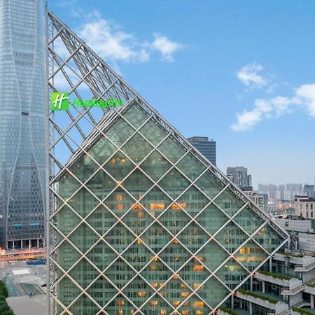 Holiday Inn Binhai Tianjin Exterior photo